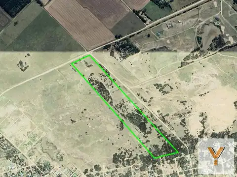 Terreno en Venta de 184980,0 m2