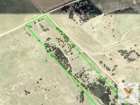 Terreno en Venta en Quequén, USD 900.000