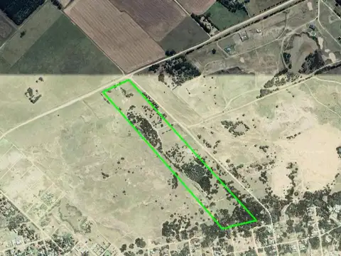 Terreno en Venta de 184980,0 m2