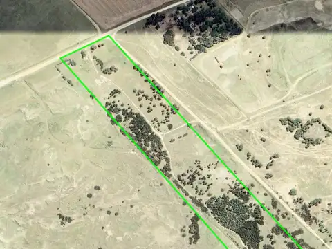 Terreno en Venta en Quequen, USD 900.000