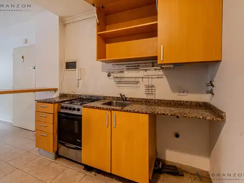 Departamento en Venta Apto profesional
