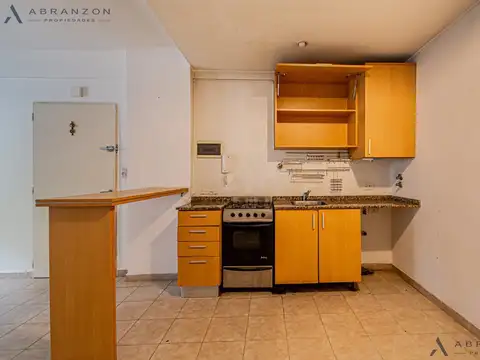 Departamento en Venta 20 años