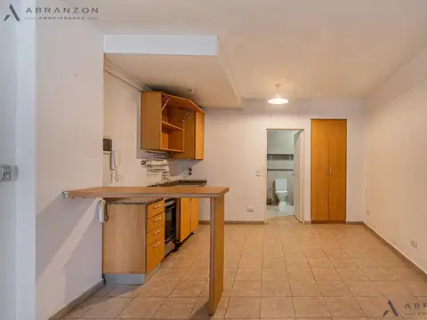 Departamento en Venta en Caballito, USD 57.000