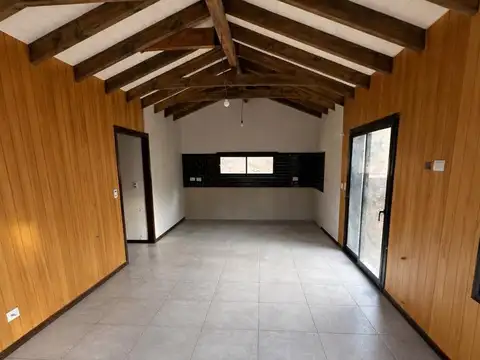 Casa en Venta A Estrenar