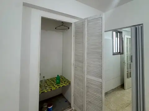 Espora 100, Piso 5