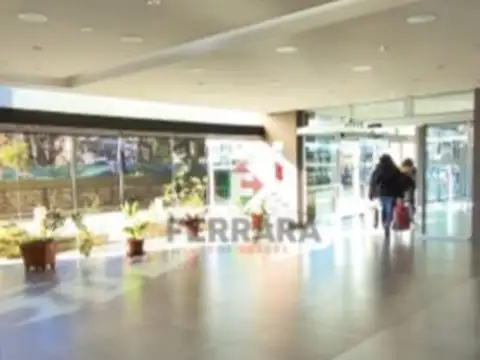 Monoambiente con vista al Lago Nahuel Huapi, en el corazón de Bariloche!