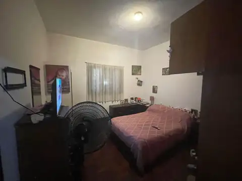 Depto Tipo Casa en Venta en Villa Ballester, USD 46.000