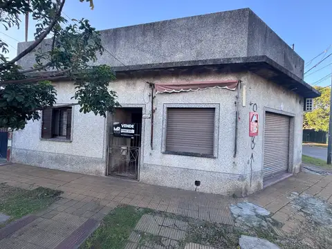 VENTA PH en  3 amb con local