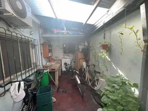 VENTA PH en  3 amb con local