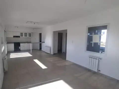 Casa en Alquiler A Estrenar