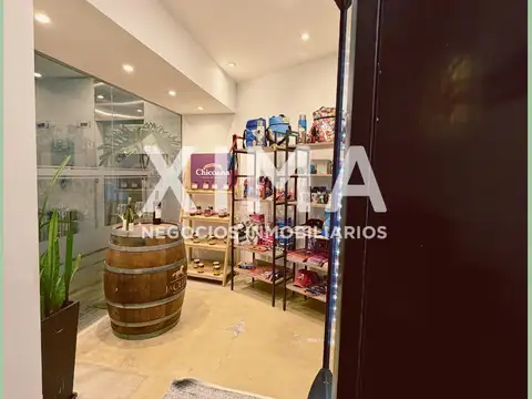Local en Alquiler A Estrenar