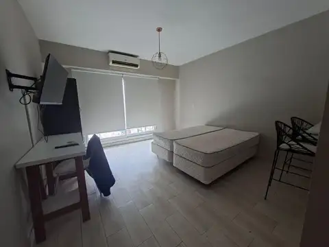 MONOAMBIENTE AMOBLADO con amenities ONCE ALMAGRO ABASTO
