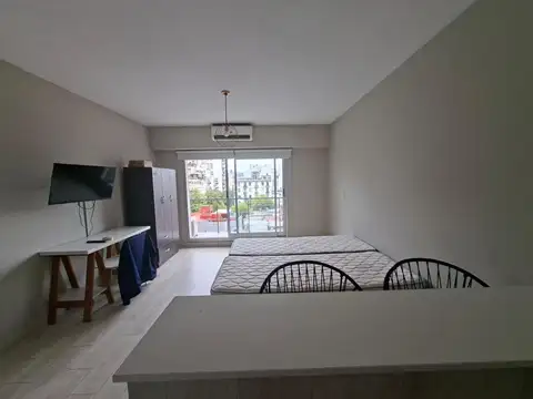 Departamento en Alquiler de Monoambiente