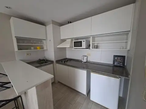 Departamento en Alquiler Apto profesional