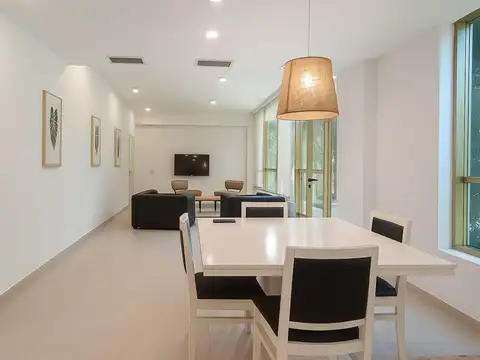 Departamento EN PINAMAR