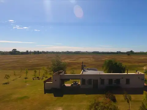 Ruta 31 - San Antonio de Areco 100