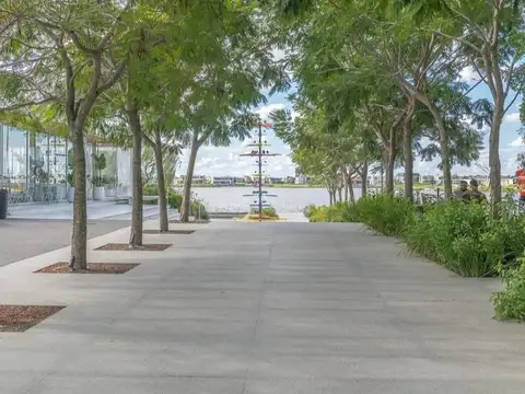 Terreno en Venta en Puertos - Barrio Amarras, USD 90.000