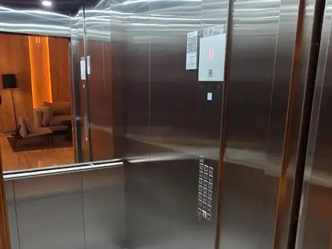 Departamento en Venta en Barracas, USD 129.000