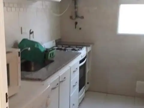 Departamento en Venta en San Clemente del Tuyú, USD 60.000