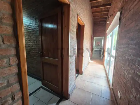 Casa en venta Barrio Santa Maria de Tigre