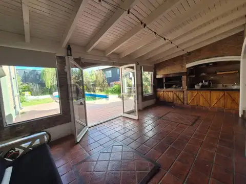 Casa en venta Barrio Santa Maria de Tigre