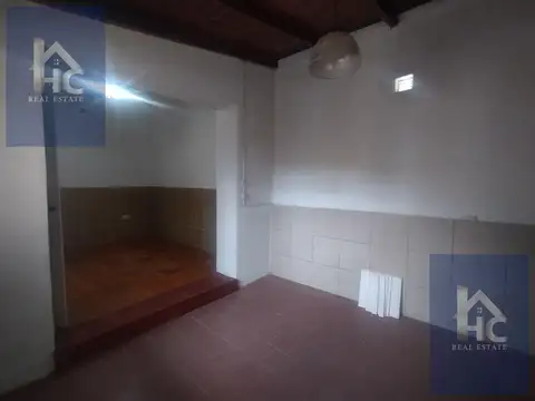 Depto Tipo Casa en Alquiler al Sur