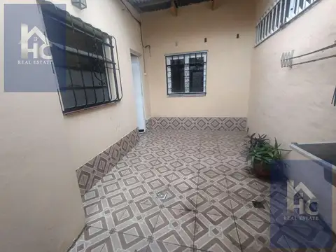 Depto Tipo Casa en Alquiler de 2 dormitorios