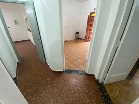 Casa en Alquiler 40 años