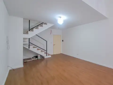 Oficina Monoambiente con 1 baño
