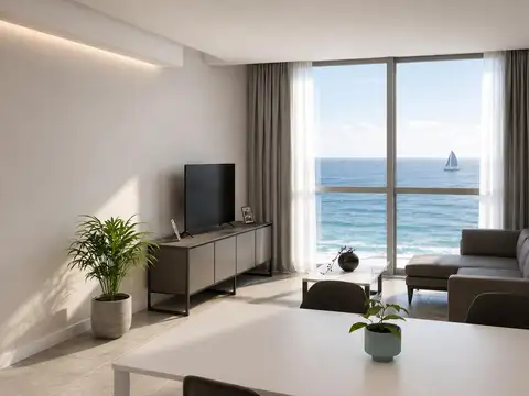 Departamento en Venta en Constitucion, USD 191.000