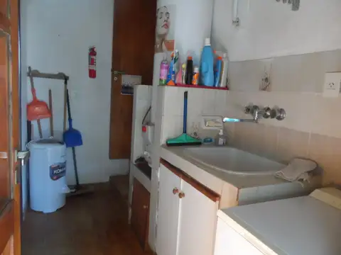 Casa en Alquiler con 1 cochera