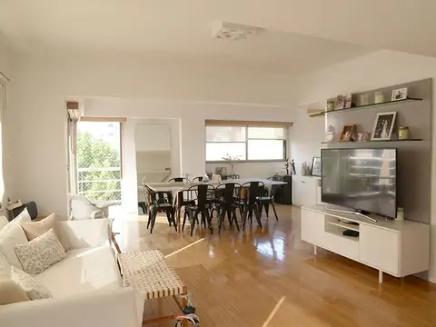 Departamento en Venta de 4 ambientes