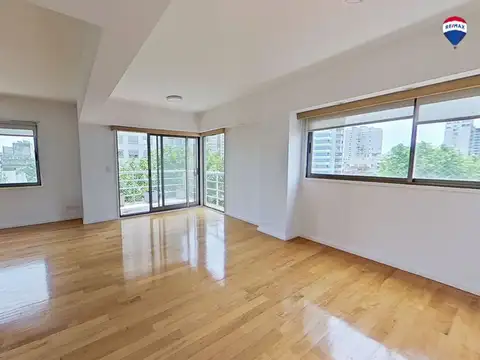 Departamento en Venta 21 años