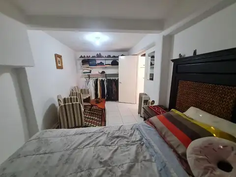 Depto Tipo Casa en Venta de Monoambiente
