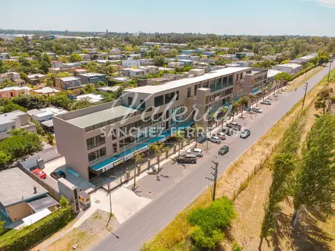 Local en Alquiler Shopping