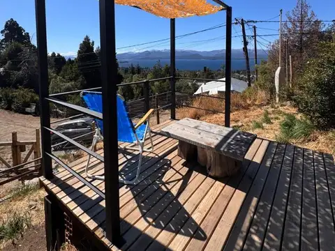 Casa en Alquiler Temporal de 3 dormitorios