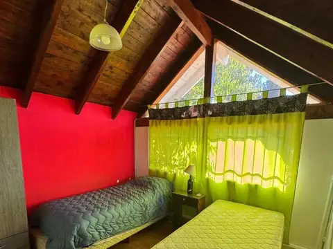 Casa en Alquiler Temporal con 1 cochera