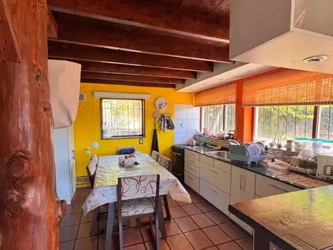Casa en Alquiler Temporal en San Carlos de Bariloche, $ 2.000.000