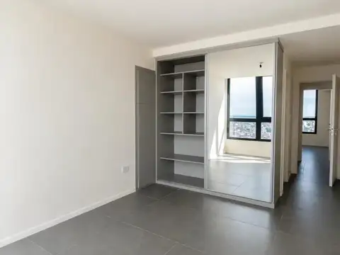 DEPARTAMENTO - 2 DORM- SAN MARTÍN 3627