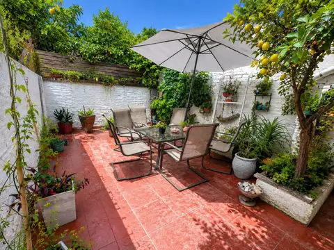 Casa en Venta de 2 dormitorios