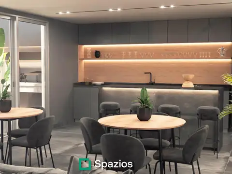 Departamento en Venta A Estrenar