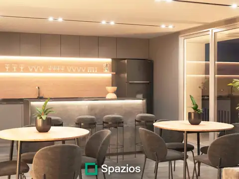 Departamento en Venta en Santos Lugares, USD 37.800