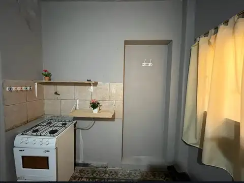 Departamento en Alquiler Temporal de 1 dormitorio