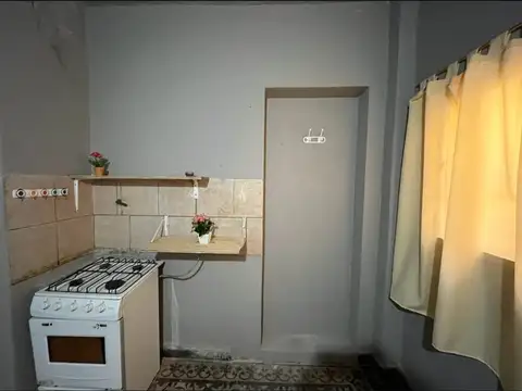 Departamento en Alquiler Temporal de 2 ambientes