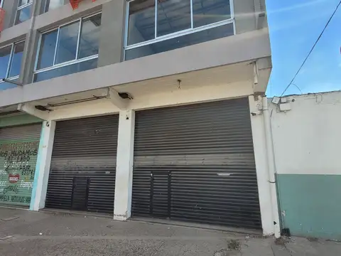 Avenida Hector Arregui 2200