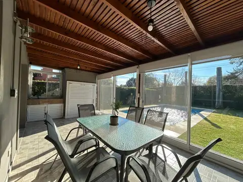 LA CANDELA BARRIO PRIVADO PILAR
