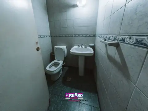 JUAN MAUEL DE ROSAS 2700