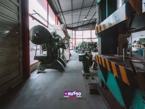 JUAN MAUEL DE ROSAS 2700