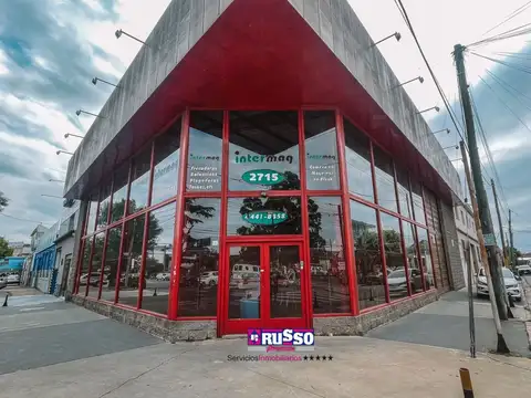 Venta galpon 434 m² San Justo