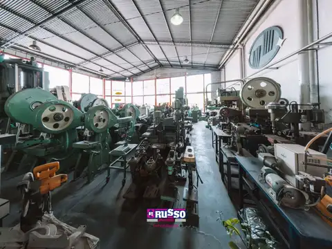 JUAN MAUEL DE ROSAS 2700